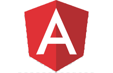 angular-logo